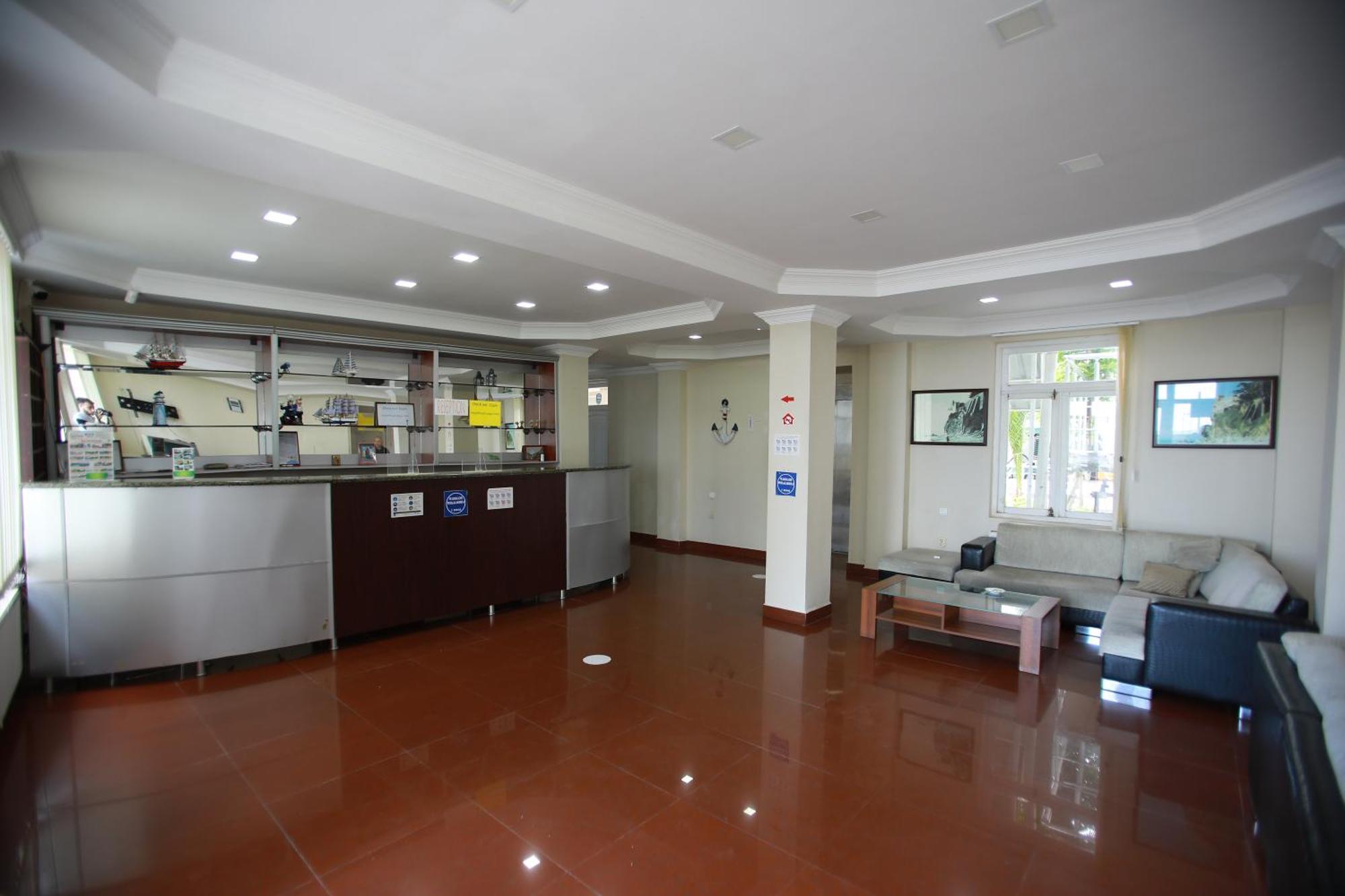 Green House Hotel Kobuleti Zewnętrze zdjęcie