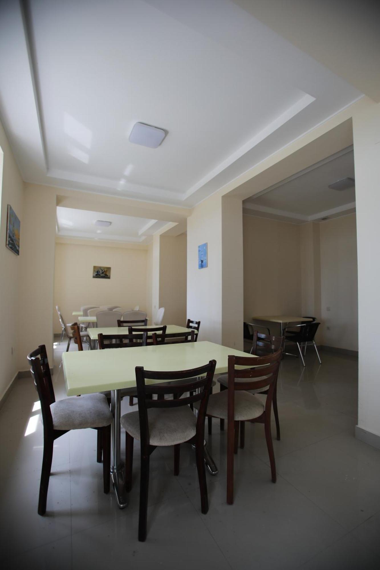 Green House Hotel Kobuleti Zewnętrze zdjęcie
