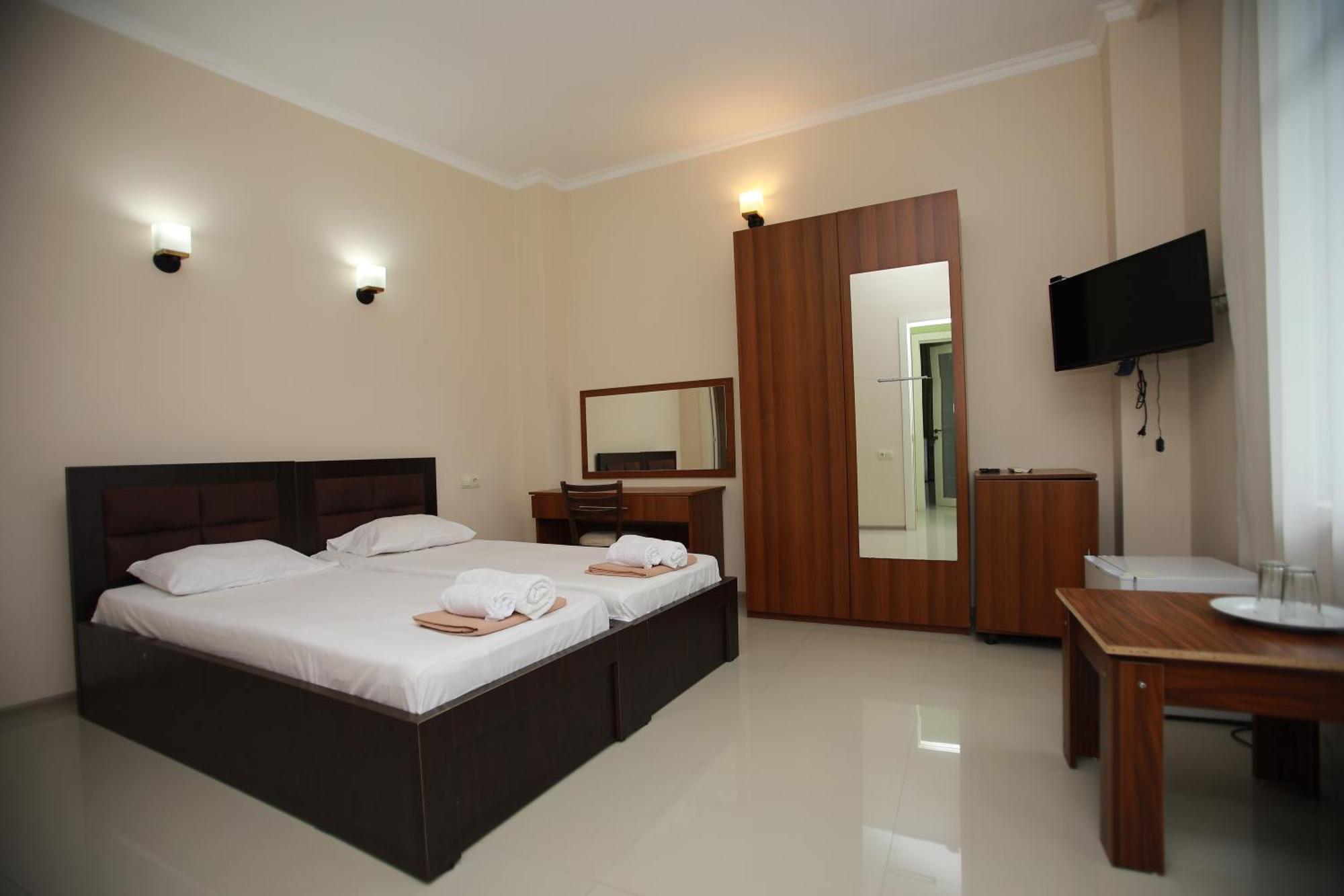 Green House Hotel Kobuleti Zewnętrze zdjęcie