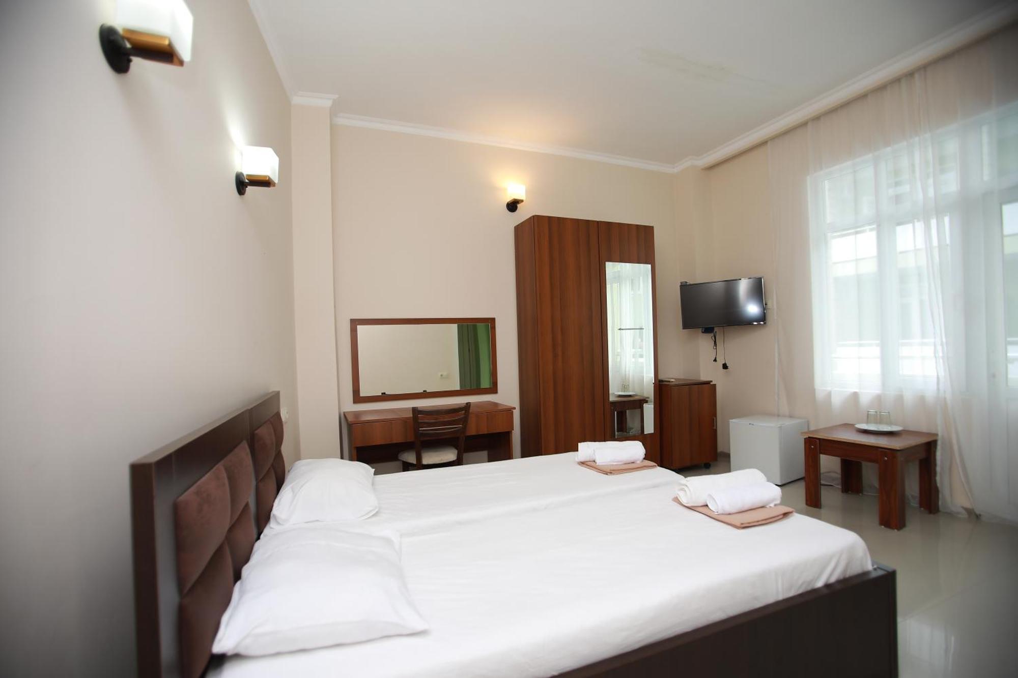 Green House Hotel Kobuleti Zewnętrze zdjęcie