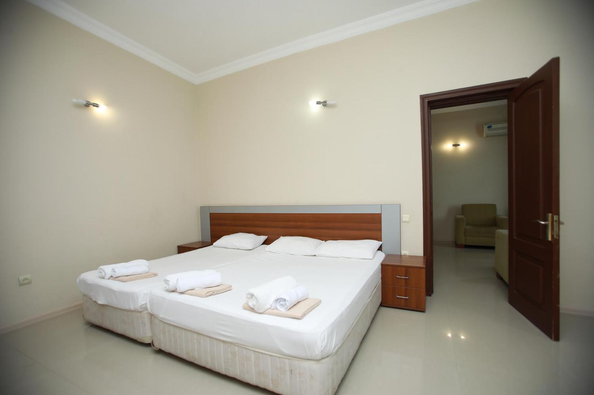 Green House Hotel Kobuleti Zewnętrze zdjęcie
