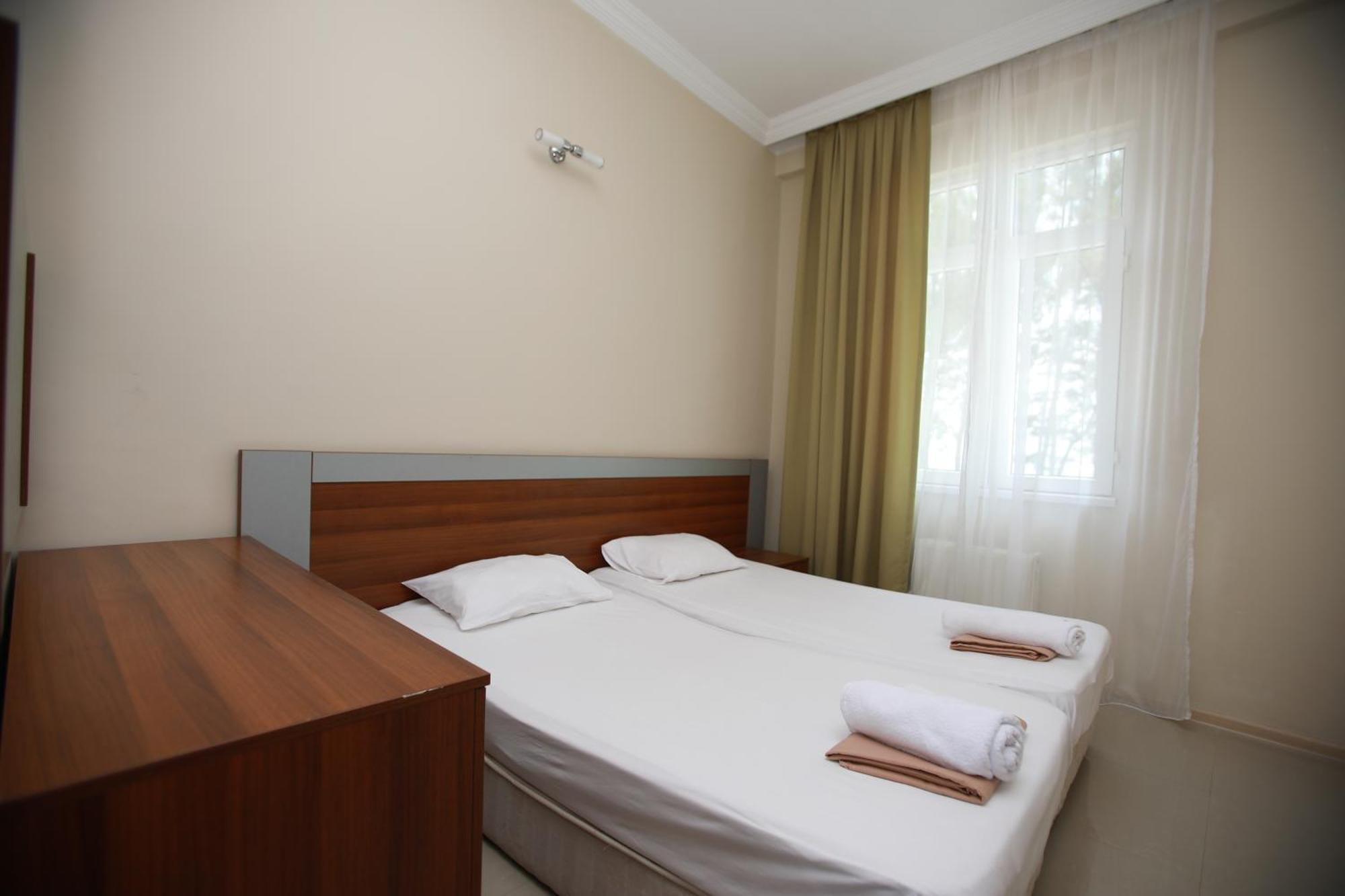 Green House Hotel Kobuleti Zewnętrze zdjęcie