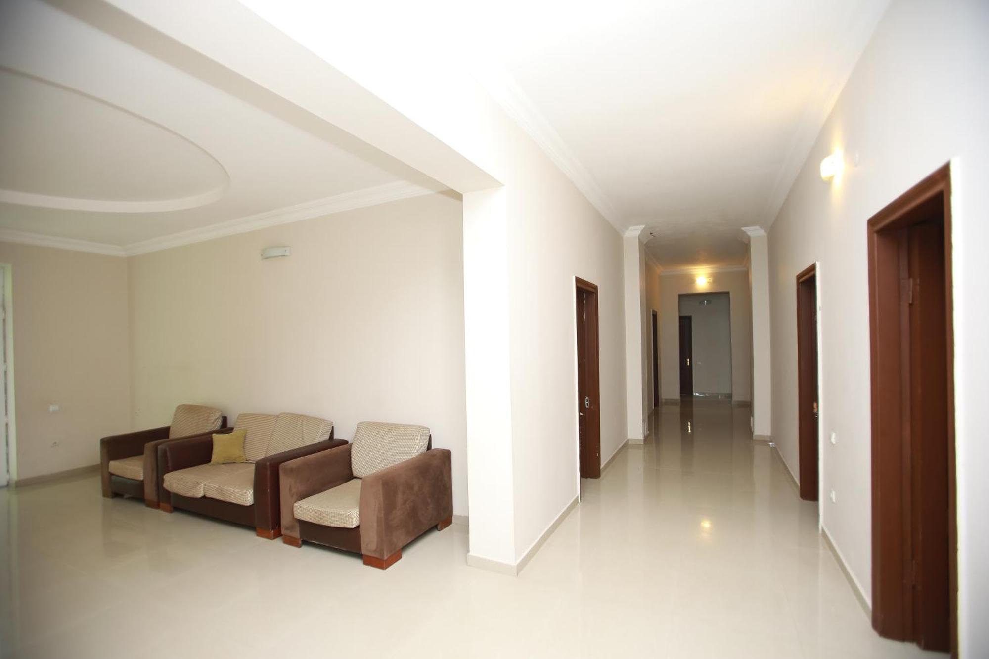 Green House Hotel Kobuleti Zewnętrze zdjęcie