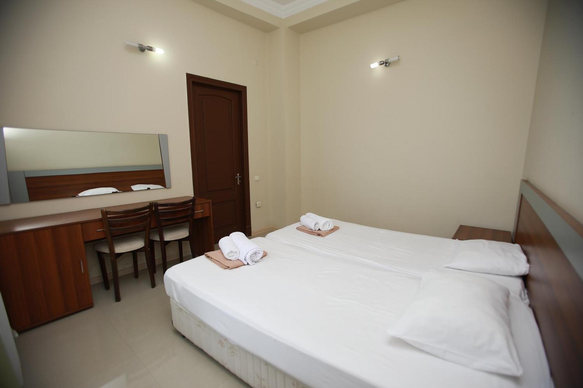 Green House Hotel Kobuleti Zewnętrze zdjęcie
