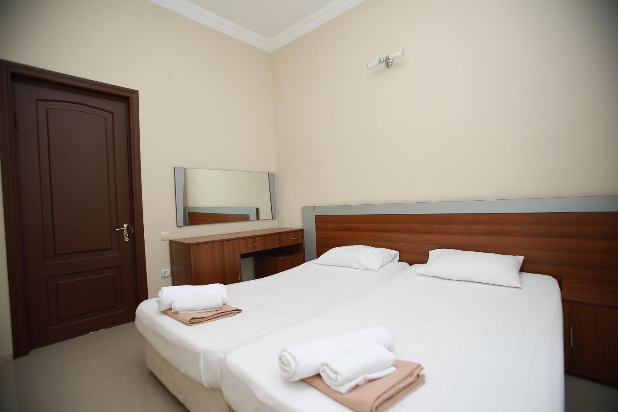 Green House Hotel Kobuleti Zewnętrze zdjęcie